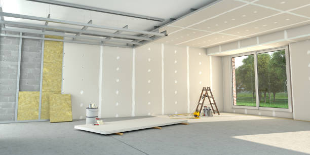 Best Insulation for Specific Applications in Mount Ayr, IA